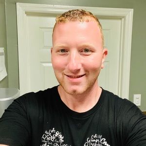 Meet your Posher, Jonathan